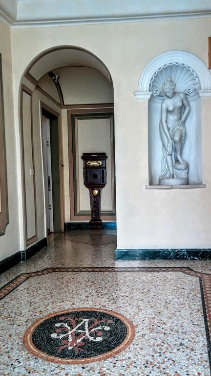 Arpinelli Relais Hotel Roma Esterno foto